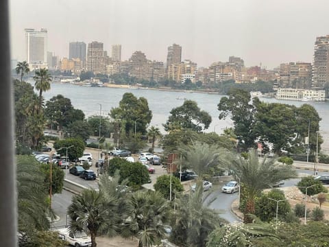 Elite Nile view apartment Apartment in Cairo