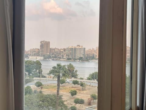 Elite Nile view apartment Apartment in Cairo