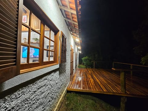 Casinha da Mantiqueira - SAP House in Santo Antônio do Pinhal