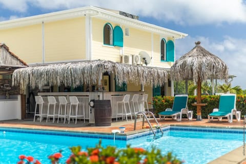 Domaine de l'Anse Simon - Piscine - 8 chambres Villa in Martinique