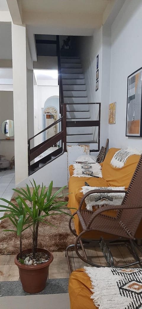 Quarto de Solteiro no Centro Histórico Vacation rental in São Luís