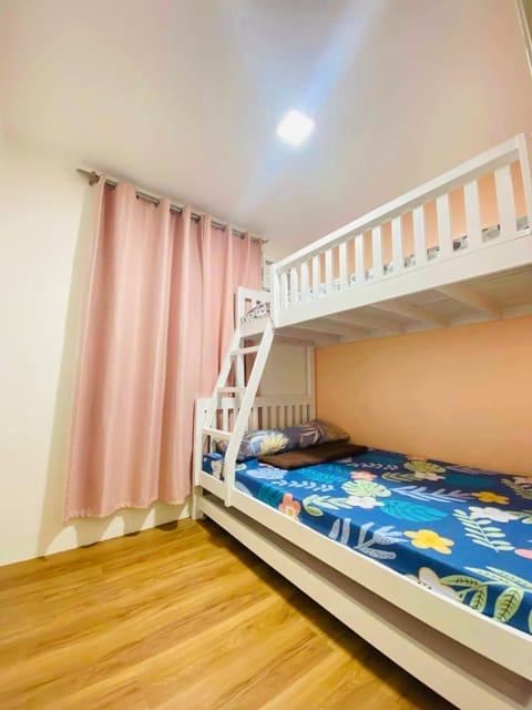 Diamond heights 4 BR near Davao Airport Maison in Davao City