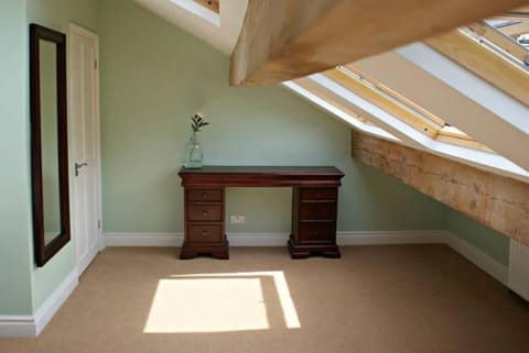 The Sewing Rooms Apartment in Hebden Bridge