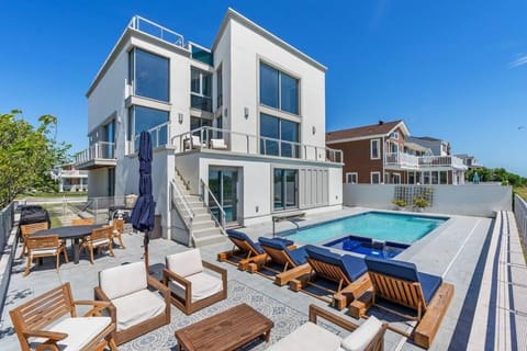 Wander Atlantic City Maison in Brigantine