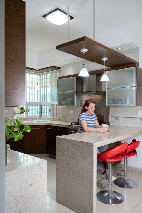 Kitchen or kitchenette, Kitchen or kitchenette, Communal kitchen