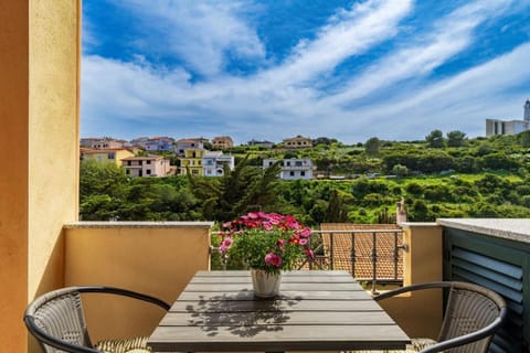 View (from property/room), View (from property/room), Balcony/Terrace, Balcony/Terrace, City view, City view