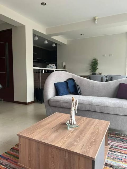 Departamento en Sachaca,Arequipa Apartment in Department of Arequipa