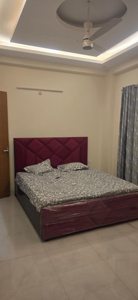 The Jhakhan Nest Apartment in Dehradun