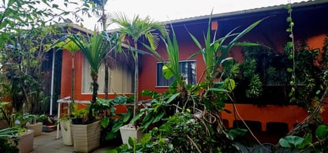 Loft Tripical House in Salvador