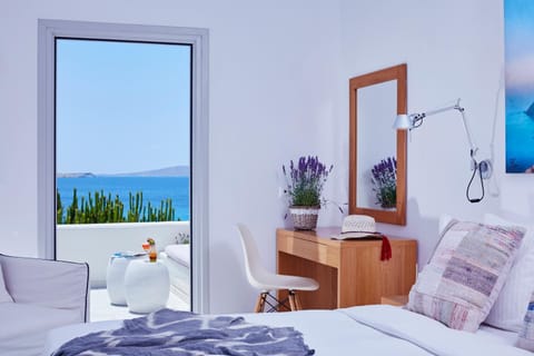Hippie Chic Hotel Hotel in Agios Ioannis Diakoftis