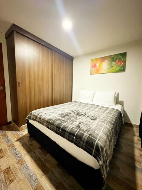 Apartamento en Envigado al Sur de Medellin Apartment in Envigado