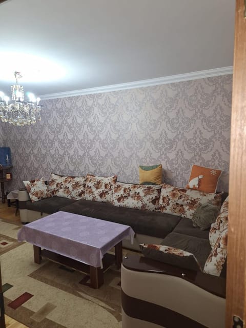 Apartment near to the Olympics stadium Apartment in Baku