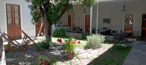 Garden, Garden view