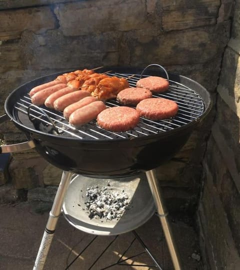 BBQ facilities