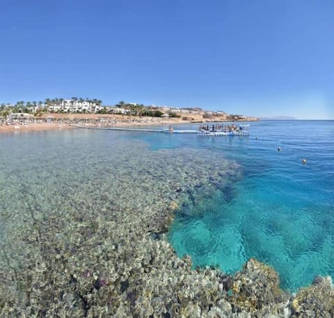 Un sogno di fronte Lago Salato Apartment in Sharm El-Sheikh