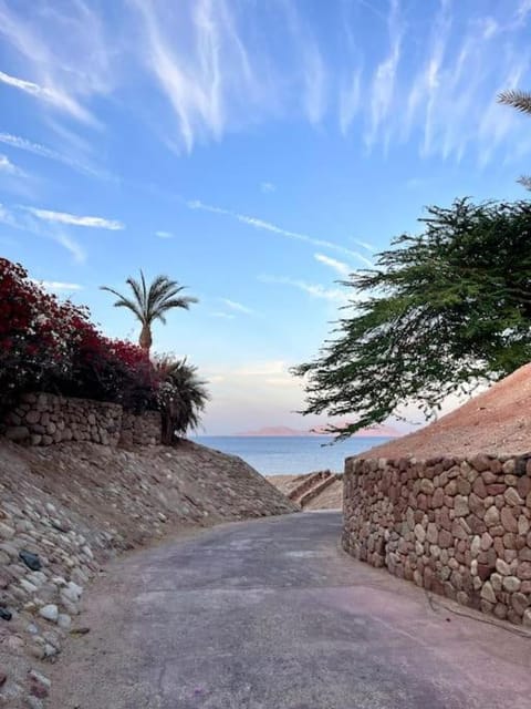 Un sogno di fronte Lago Salato Apartment in Sharm El-Sheikh