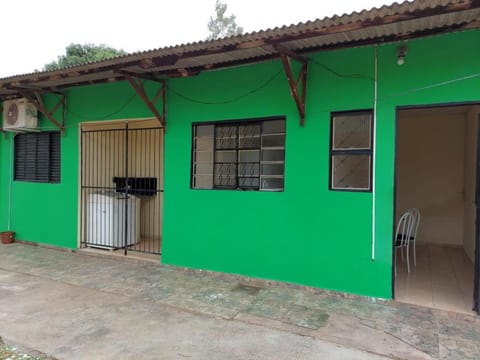 Casa Mobiliada House in State of Mato Grosso do Sul, Brazil