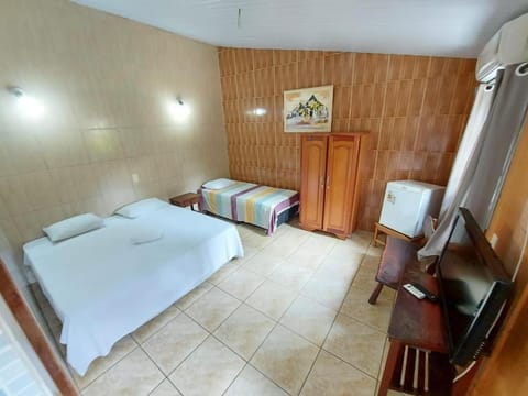 Pousada Rancho do João Inn in Pirenópolis