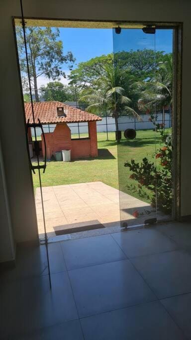 Lindo sítio em Ilha de Guaratiba House in Rio de Janeiro