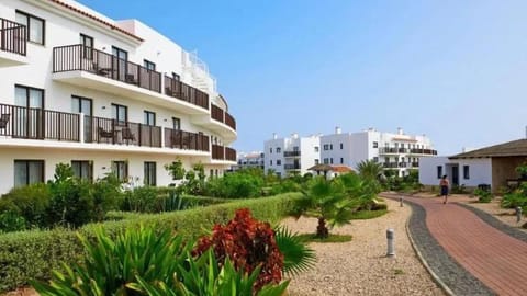 Dunas Beach Resort Tourist Development Apartment in Sal, Cabo Verde