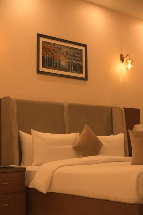 Signature Boutique Hotel Karachi اے ون ہوٹل کراچی Hotel in Karachi