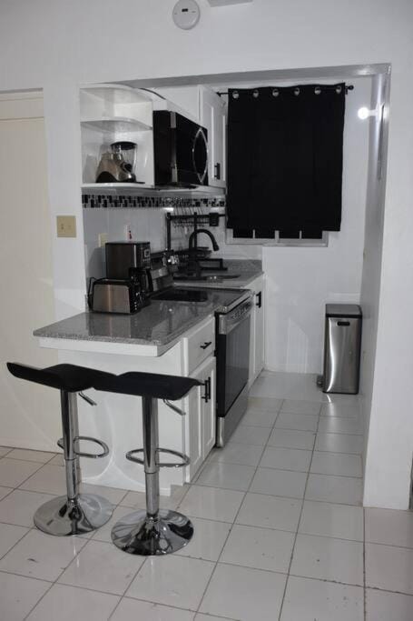 White River Apartment 9, Great Pond- Ocho Rios Apartment in Ocho Rios