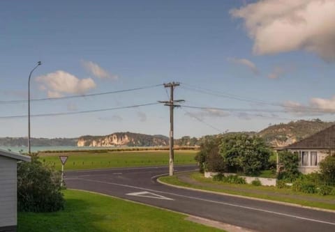 Neighbourhood, Natural landscape, Sea view