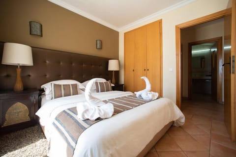 Appart-hotel La Source Apartment hotel in Souss-Massa