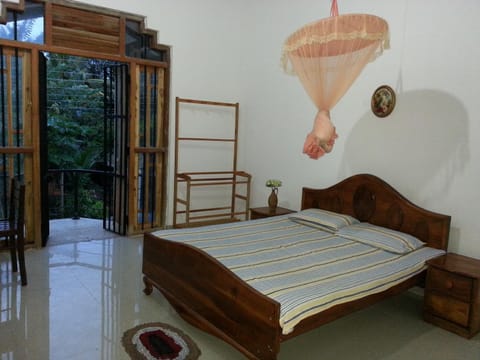 Chandana Villa Apartamento in Kamburugamuwa