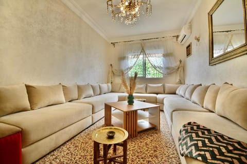 DAR EL OTMANI 01 M'hamid D5 marrakech Apartment in Marrakesh