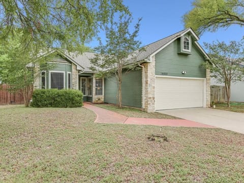 Great Home in Austin's Wells Branch Neighborhood! Maison in Wells Branch