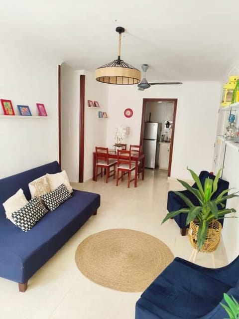 Your Tropical HouseRD Apartamento in Santo Domingo Este