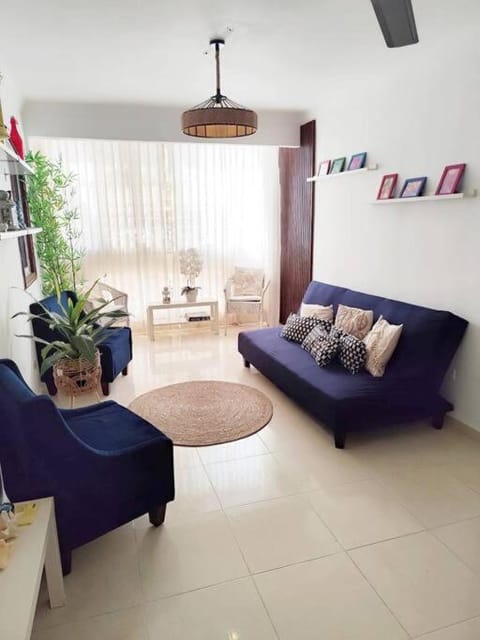 Your Tropical HouseRD Apartamento in Santo Domingo Este