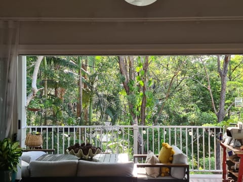 Buderim Treetops House in Buderim