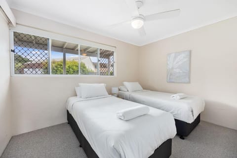 4 Blairgowrie Apartments 4 of 2 Martin Street in Peregian Beach Appartement in Peregian Beach