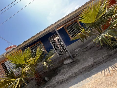 La Casa De Los Abuelos Apartment in Cajamarca, Peru