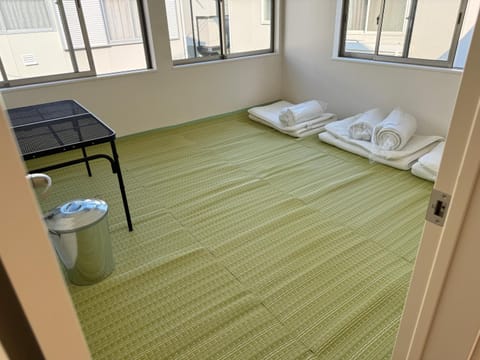 Self check-in Hostel 5mins from JR Nishi Hiro station Hostel in Hiroshima