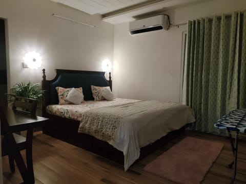 The feathers Apartment in Dehradun