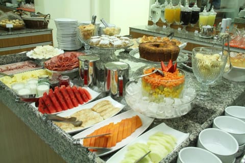 Restaurant/places to eat, Food and drinks, Food, Breakfast, Buffet breakfast