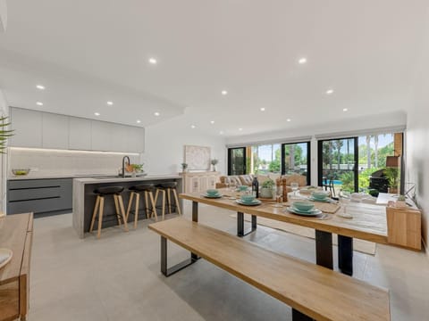 Elsinor 6 Apartamento in Yarrawonga