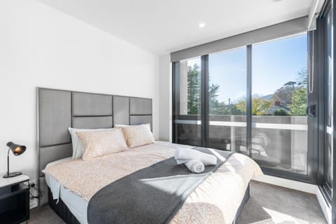 Serain Residences Canberra Centre Apartment in Canberra