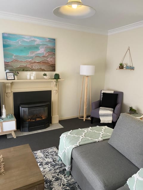 Central 2BR 2B Townhouse Casa in Shepparton