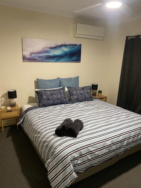 Central 2BR 2B Townhouse Casa in Shepparton