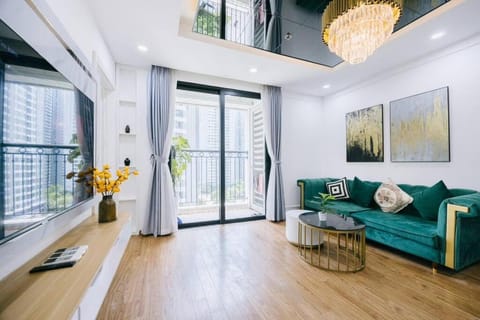 2br V Times City Apartment in Hanoi