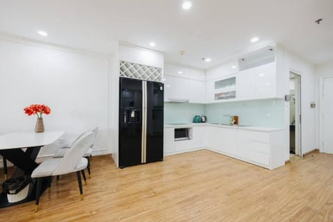 2br V Times City Apartment in Hanoi