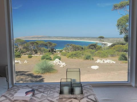 Natural landscape, View (from property/room), Sea view