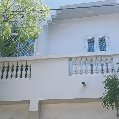 Property building, View (from property/room), Balcony/Terrace