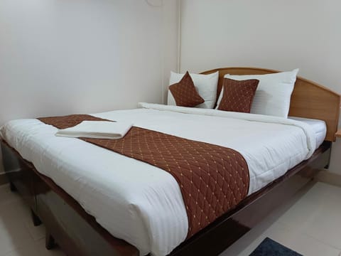 SM Residency Hotel in Bhubaneswar