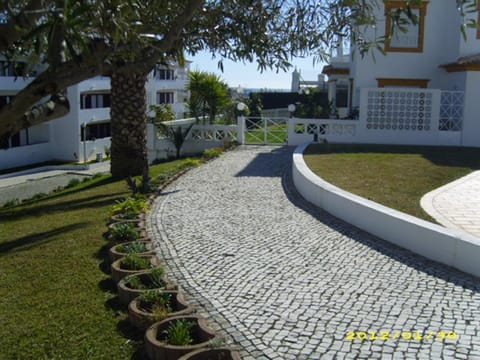 Casa da Praia Copropriété in Olhos de Água