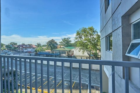 View (from property/room), City view